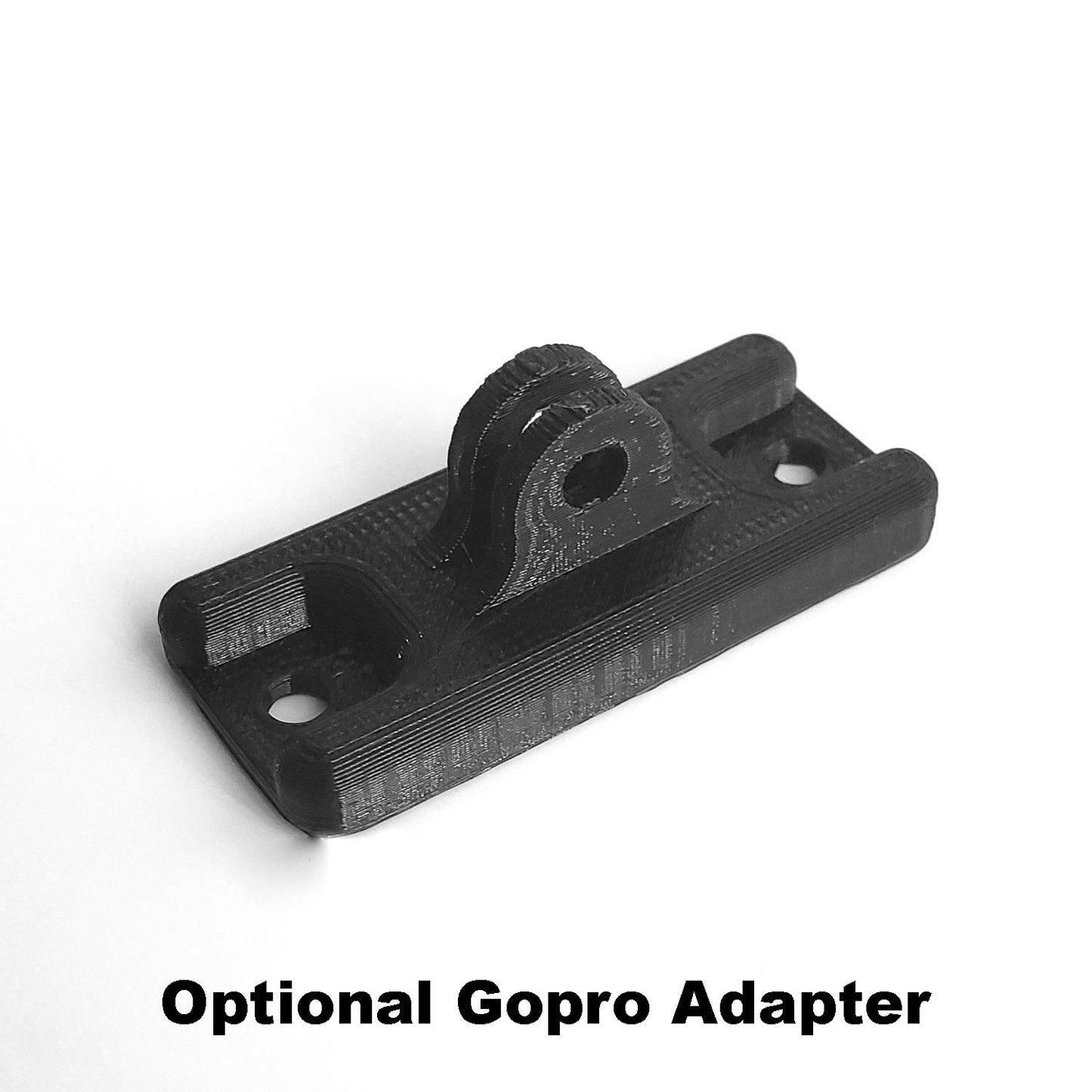 Handlebar mount for Skydio 2 Beacon