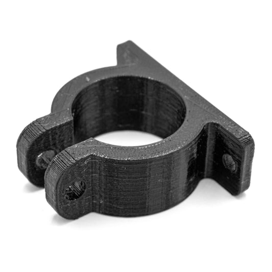 Oversized handlebar clamp for Skydio 2 Beacon