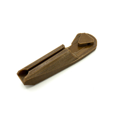 Devoid plug for Strike Industries- AR Stabilizer brace
