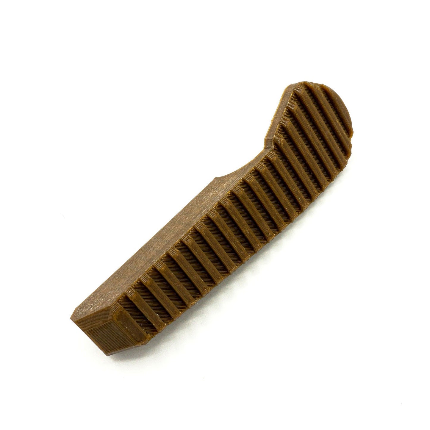 Devoid plug for Strike Industries- AR Stabilizer brace