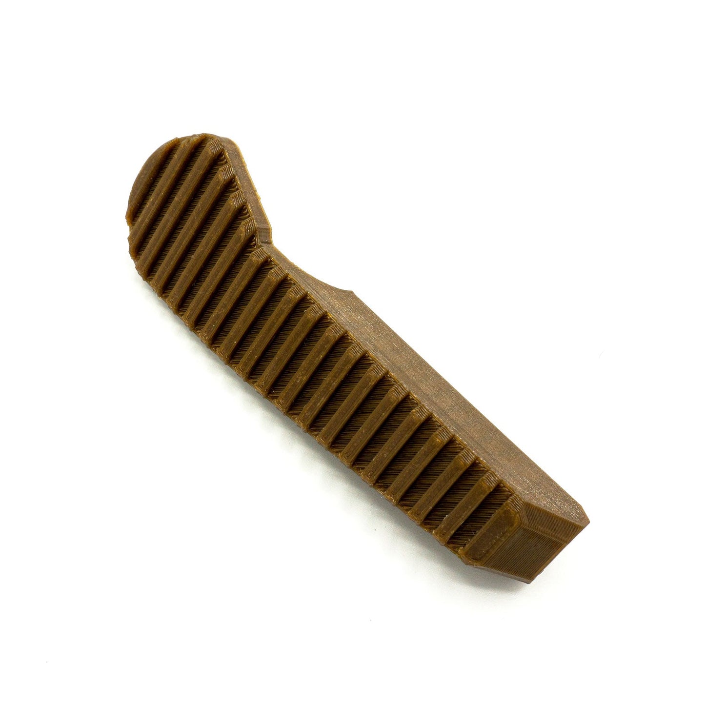 Devoid plug for Strike Industries- AR Stabilizer brace