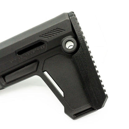 Devoid plug for Strike Industries- AR Stabilizer brace