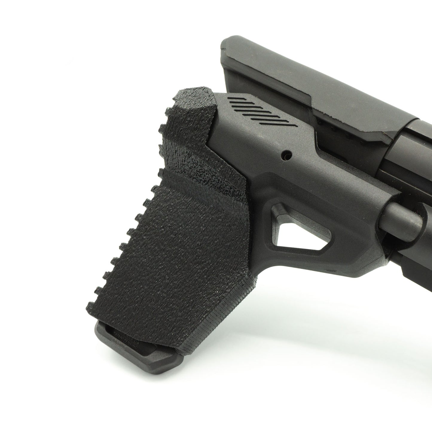 Devoid plug for Strike Industries- Viper PDW brace