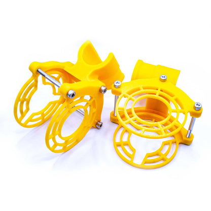 Thruster mounts- for Fifish V6/Evo Series