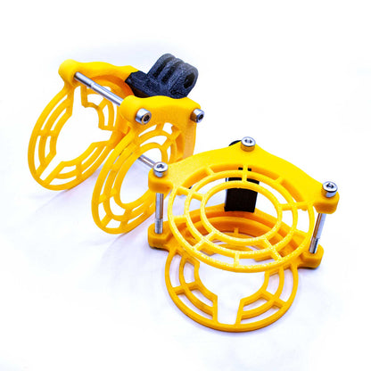 Thruster mounts- for Fifish V6/Evo Series