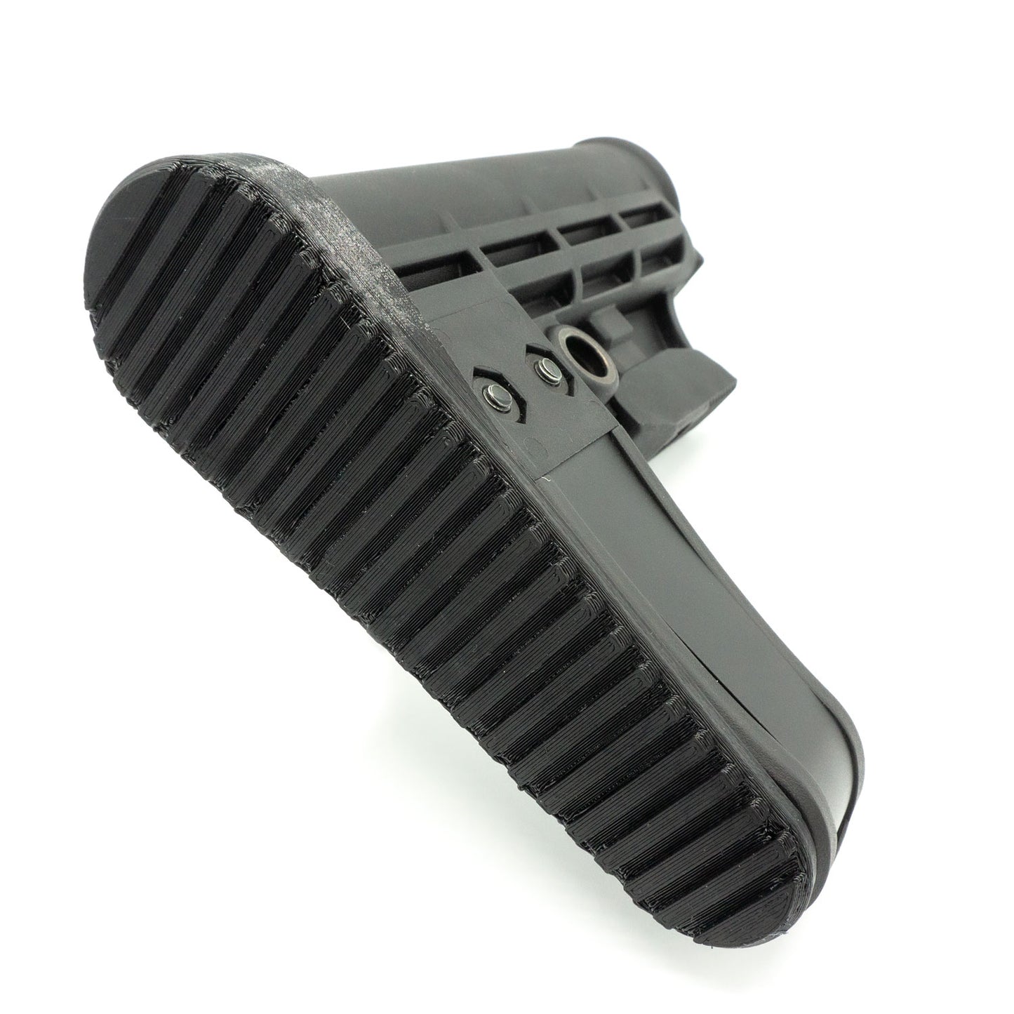 Devoid plug for Tippmann Arms- T5 Arm Brace