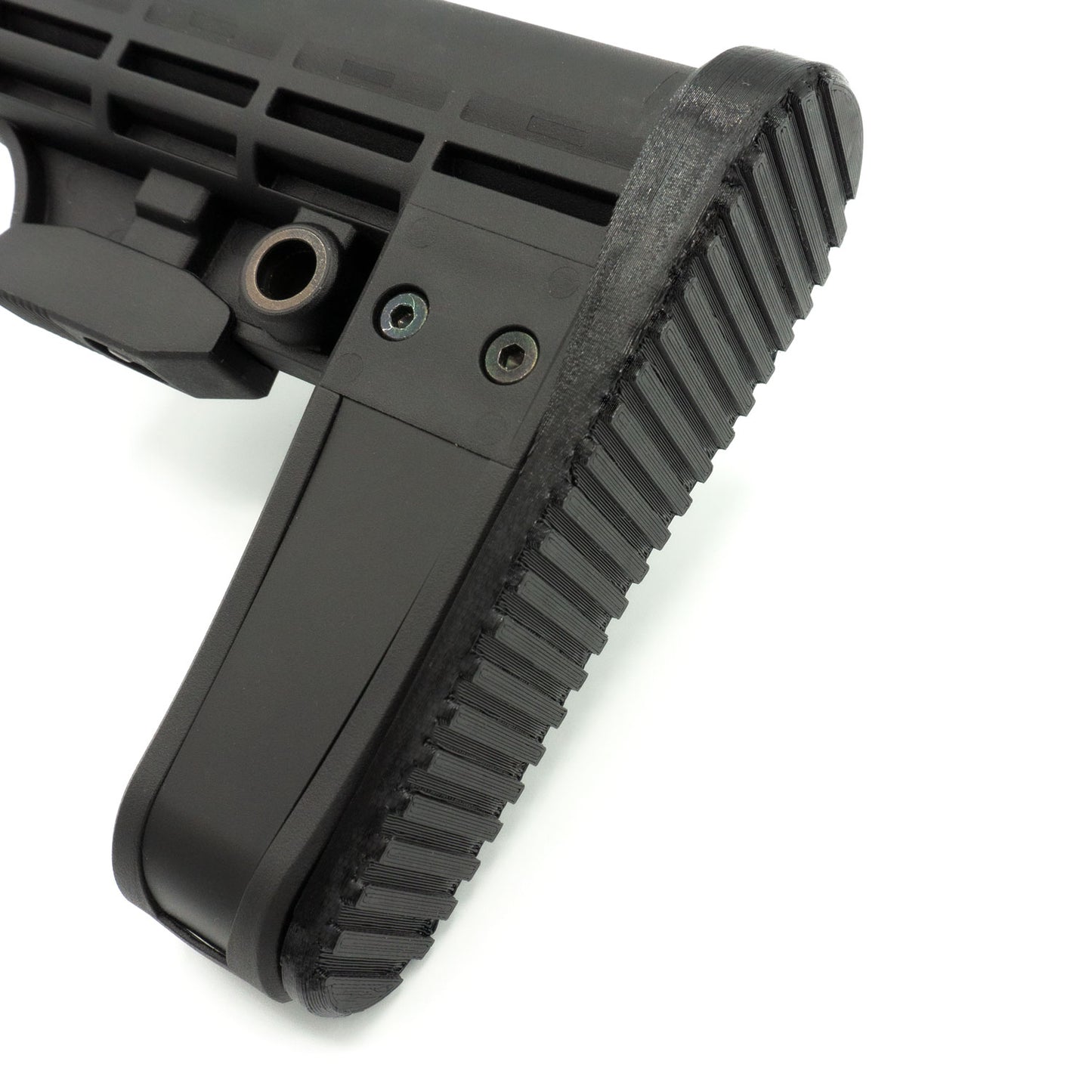 Devoid plug for Tippmann Arms- T5 Arm Brace