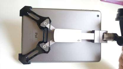 Large Tablet adapter for DJI OSMO, 9-10" tablets